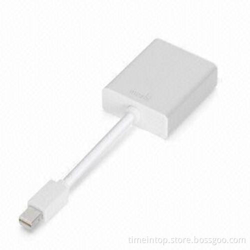 Mini DisplayPort to HDMI Adapter Cable for MacBook/MacBook Pro